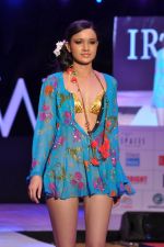 Model walk the ramp for Anupama Dayal Show at IRFW 2012 Day 1 in Goa on 28th Nov 2012 (87).JPG